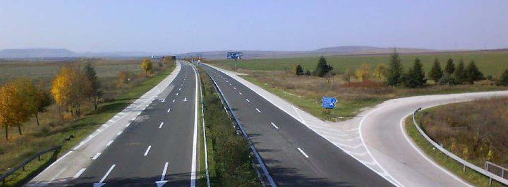 Болгария может установить мировой антирекорд по темпам строительства дорог