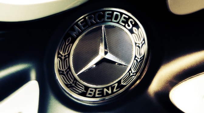 Марка Mercedes готова отказаться от поставок дизельных авто