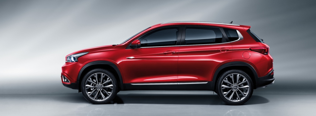 Дизайнера Mazda и BMW переманили в китайскую Chery