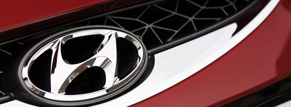 Каким будет новый седан Hyundai Sonata