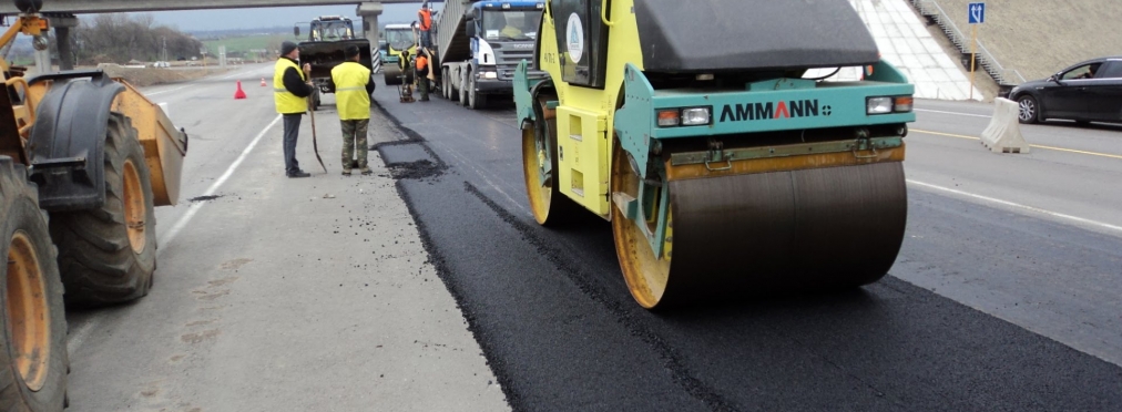 В МИУ задумали строить дороги из угольных отходов