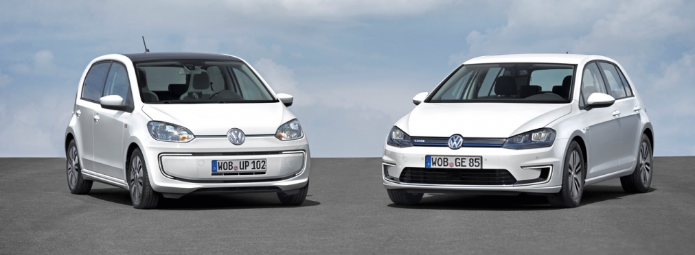 Volkswagen уже разрабатывает плоские аккумуляторы