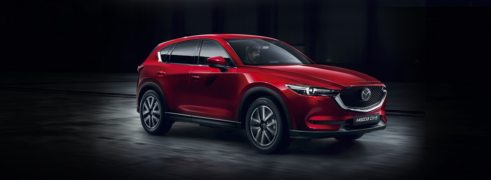 Mazda возродит роторные моторы на подмогу электродвигателям