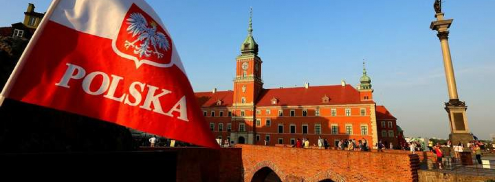 В Польше повысили штрафы за нарушение ПДД: более 7 тысяч долларов