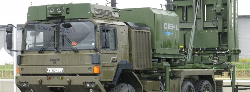Германия намерена предоставить Украине крупный пакет военной помощи, - Reuters 