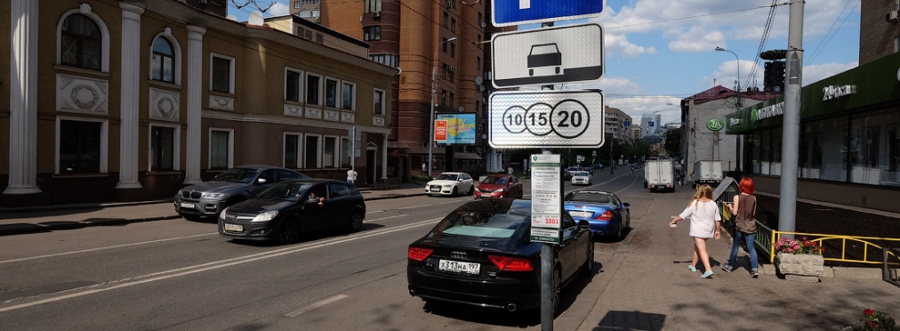 ВР не дает Виталию Кличку полномочий для обустройства парковки