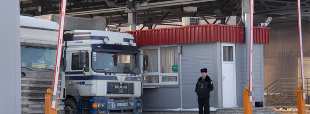«Война фур»: РФ отреагировала на блокирование проезда грузовозов по территории Украины