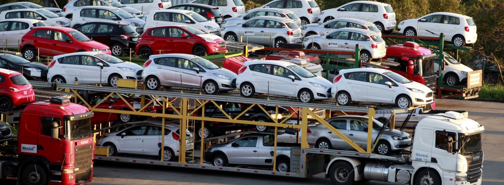Пошлины на импорт оставят для китайских и японских автомобилей
