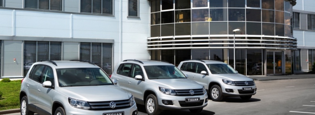 Volkswagen «штампует браковку»