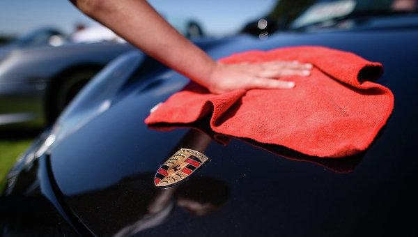 Porsche откажется от дизельных моделей в пользу электромобилей