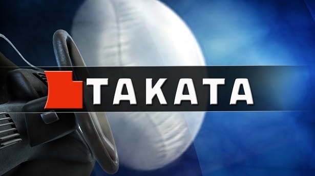 Компания Takata перестанет выпускать подушки безопасности