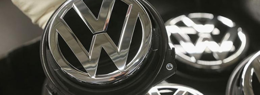 Volkswagen выпустил совершенно «не немецкий» кроссовер
