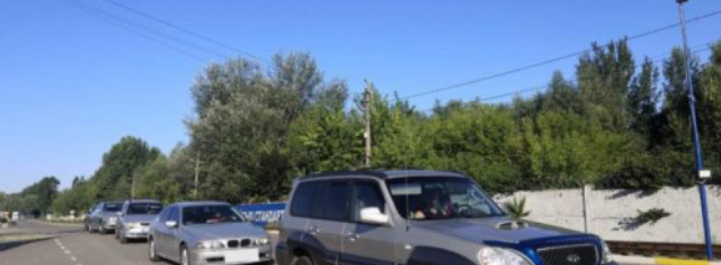 Украинцы бесплатно отдают свои автомобили государству: в чем причина