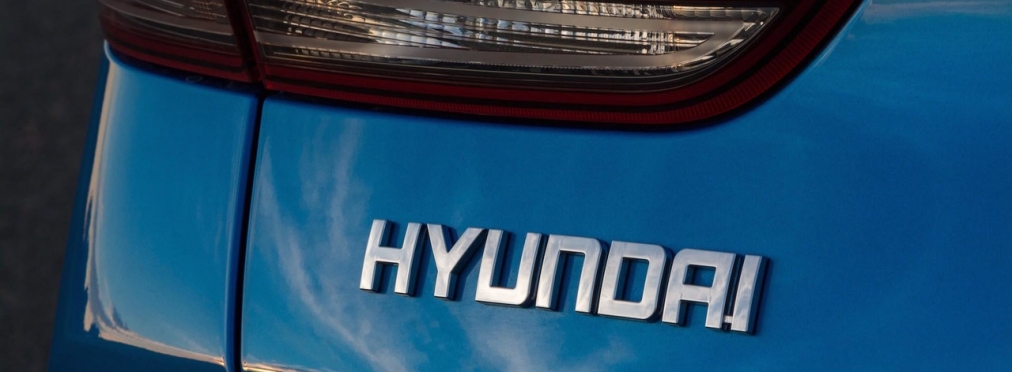 Hyundai электрифицирует Santa Fe