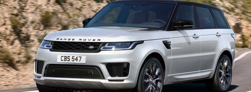 Афера на 54 000 долларов: как быстро и бесплатно стать счастливым владельцем Range Rover 