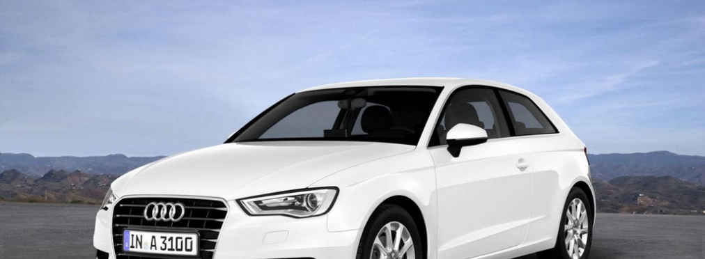 Audi представляет экономную модель Q7 Ultra в Европе