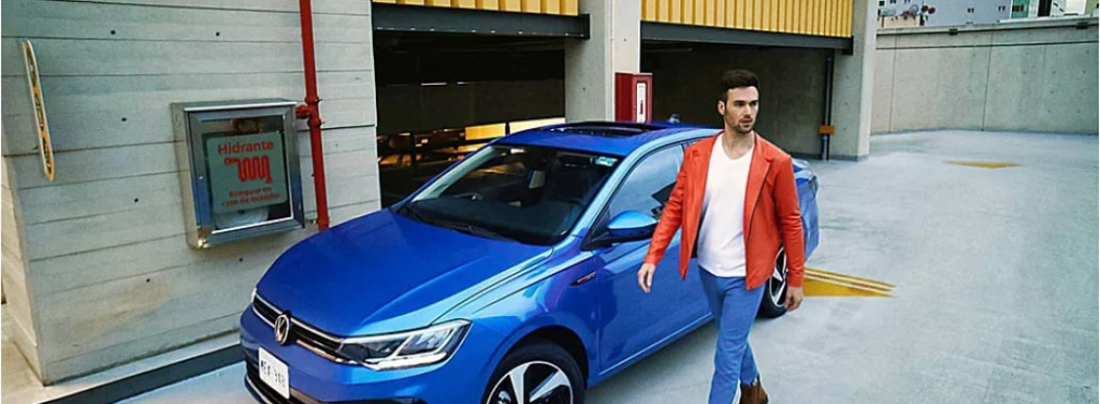 Volkswagen объявила о начале продаж нового седана Virtus: что известно о новинке?
