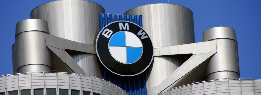 BMW запустит инновационный универсальный конвейер
