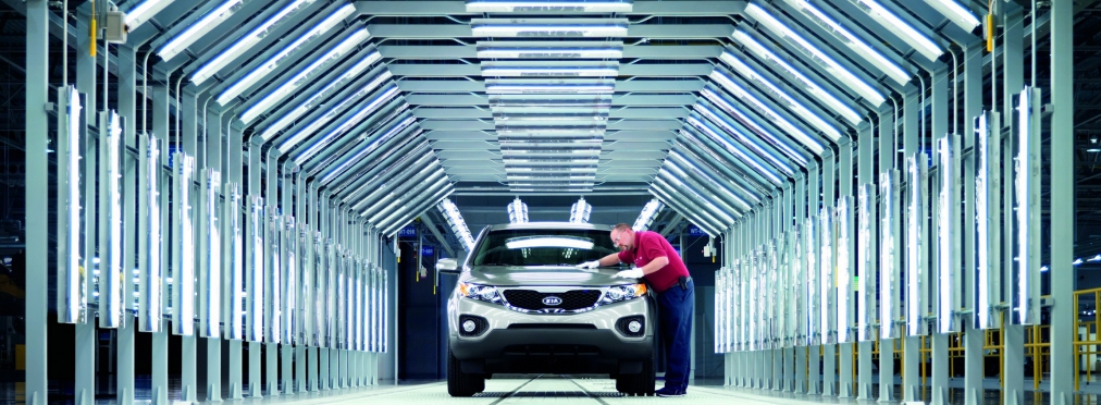 Hyundai Kia Automotive Group к концу года выпустят 11 новинок