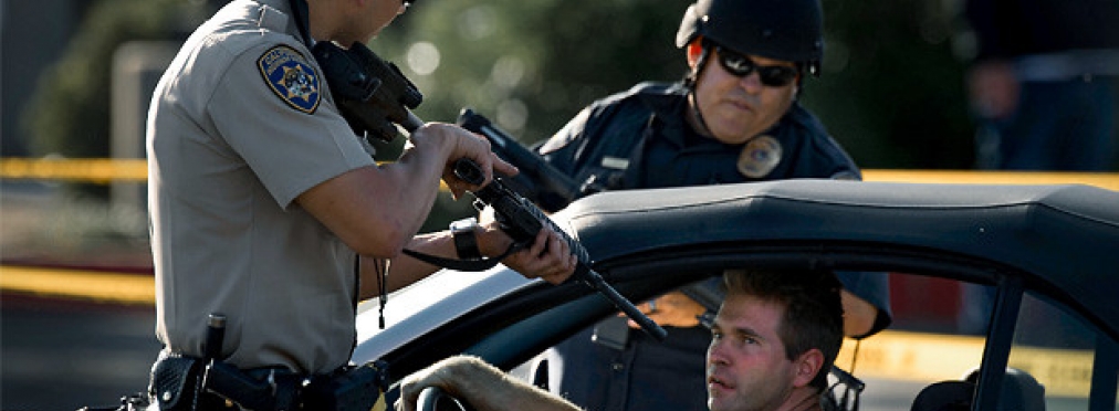 Как автомобилисты отнеслись к закону о «полном подчинении полицейским»