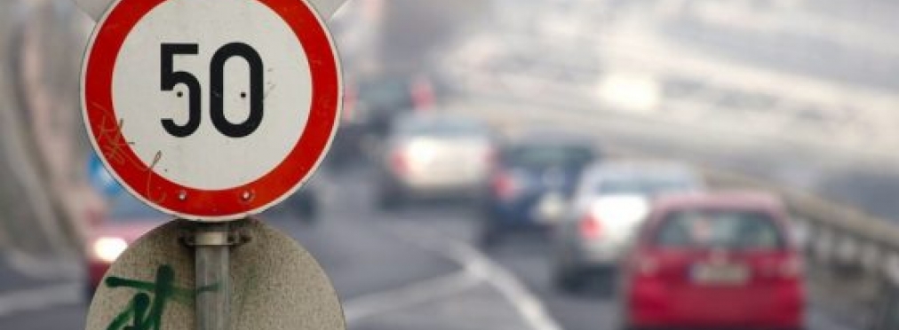 Эксперт назвал причину роста количества ДТП на украинских дорогах