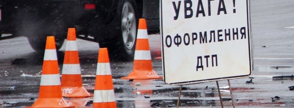 Карта самых аварийноопасных дорог Украины