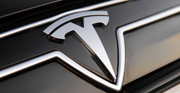 Tesla выпустит микроавтобус на базе кроссовера Model X