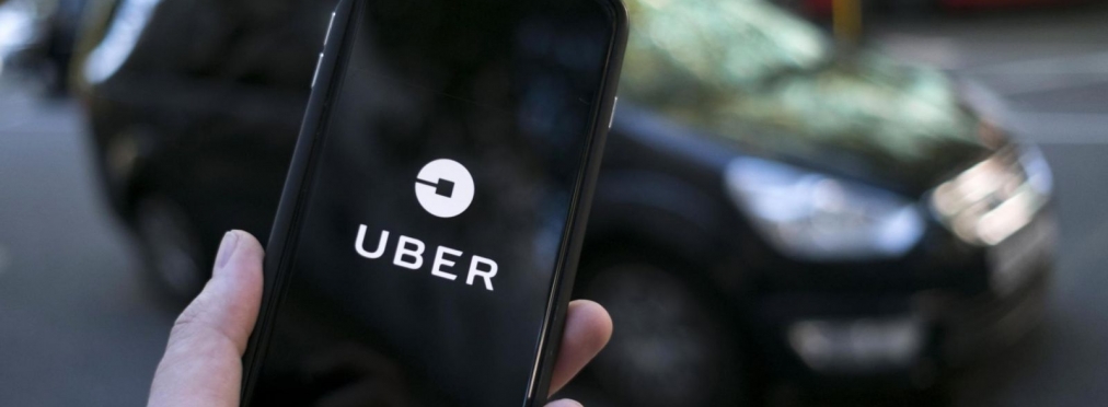 Убыток компании Uber составил 5 миллиардов долларов