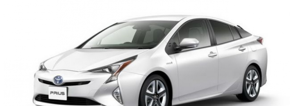 Пять самых экономичных автомобилей из Японии