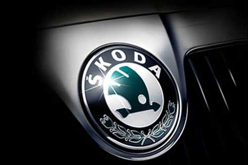 Skoda презентовала «конкурента Tesla Model X»