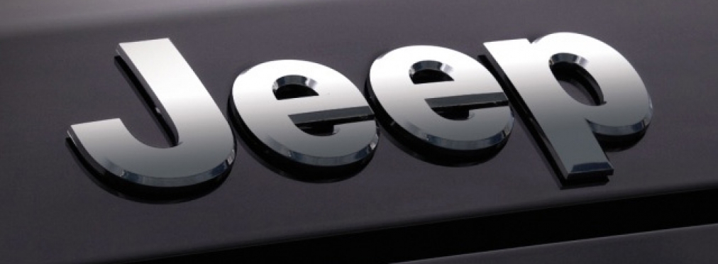 В компании Jeep показали внедорожник «2035 года выпуска»