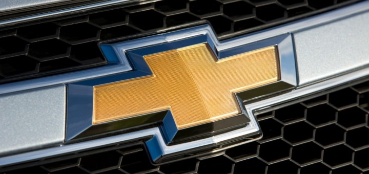 Марка Chevrolet начала выпуск обновленной модели Niva