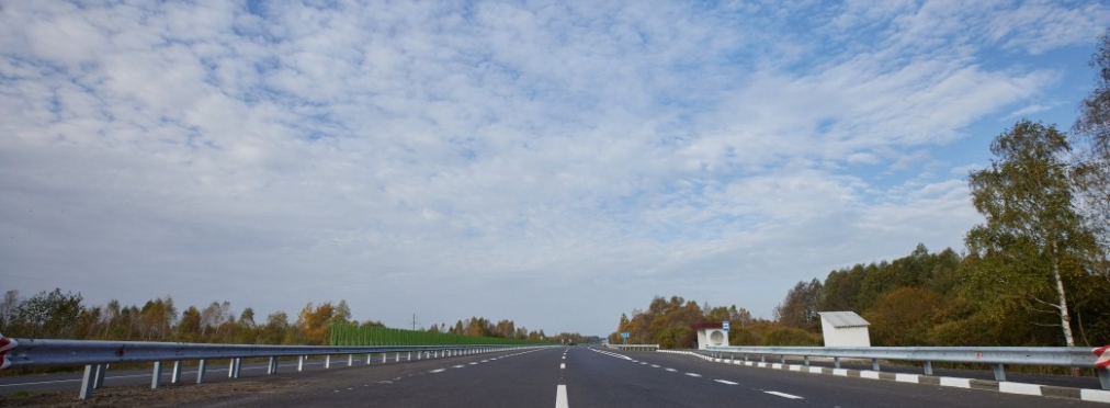 В Украине построят 1400км. концессионных дорог: список направлений