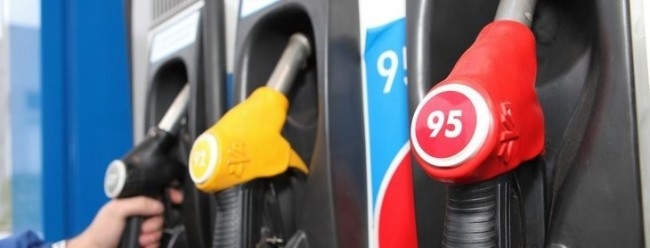 Цены на бензин и дизтопливо в Украине побежали вверх