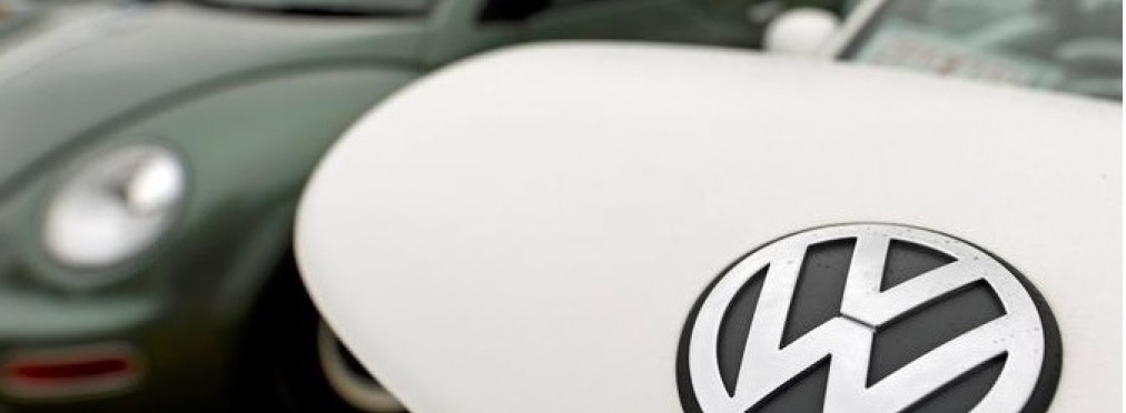 Легендарная модель Volkswagen станет электромобиль