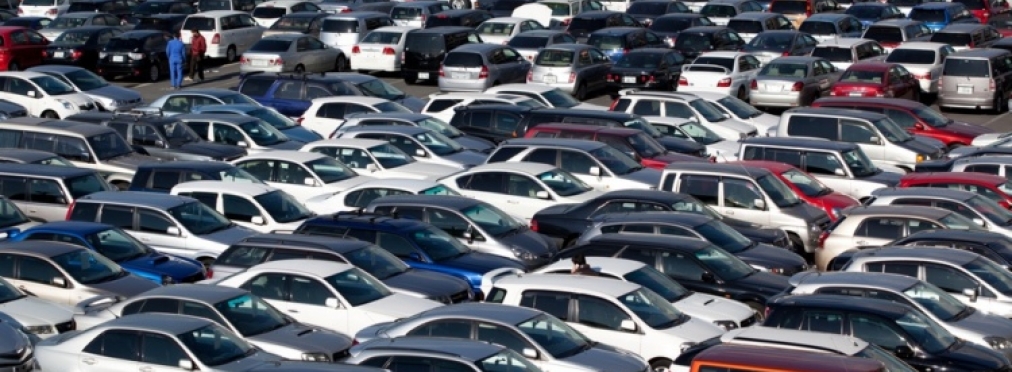 Время покупать: автомобили из Японии подешевели почти вдвое