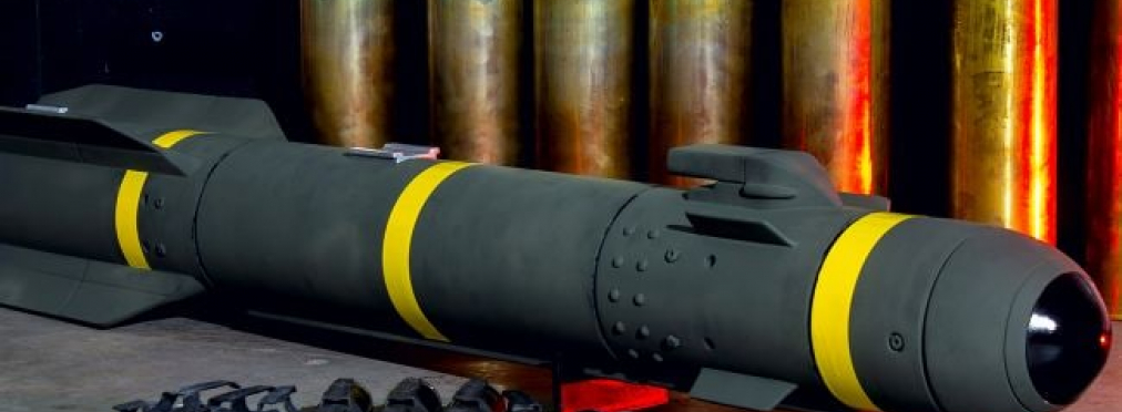Норвегия передаст Украине 160 ракет AGM-114 Hellfire