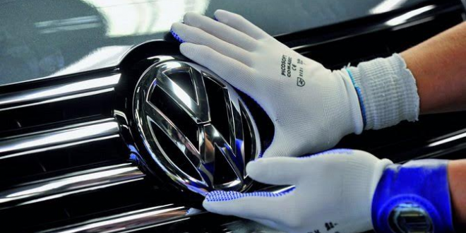 Премьера Volkswagen Polo 6 «будет горячей»