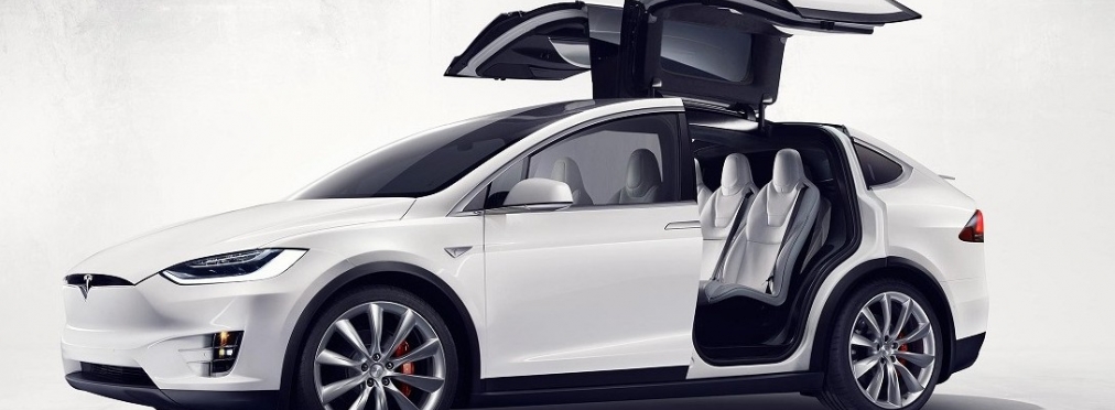 Автомобиль Tesla станет доступным для среднего класса