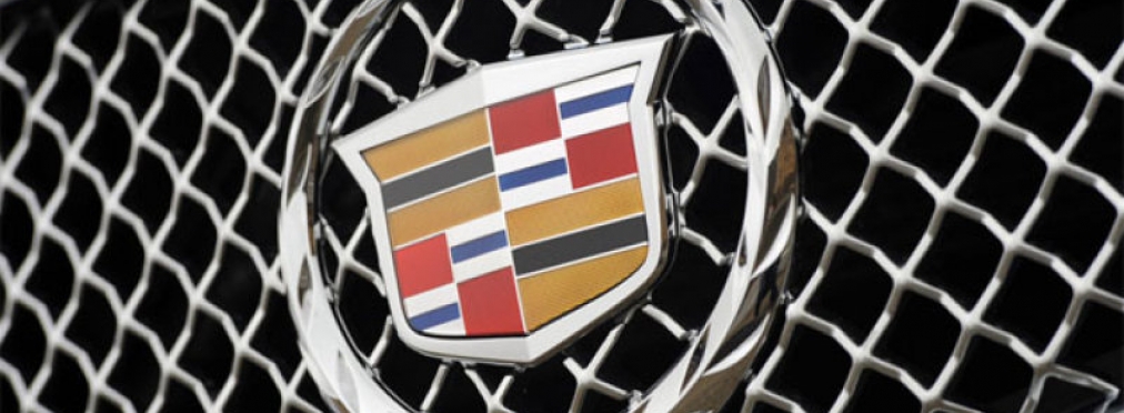 Cadillac не планирует выпускать авто на базе Chevrolet Cruze