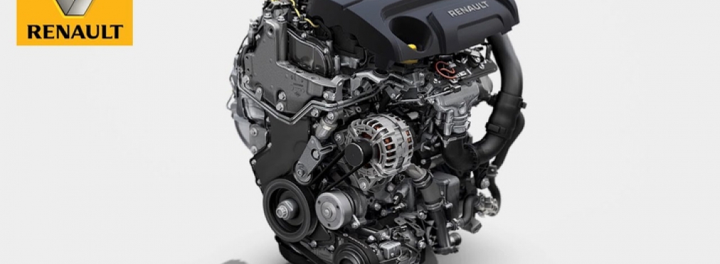 Renault прекращает разработку новых дизельных моторов