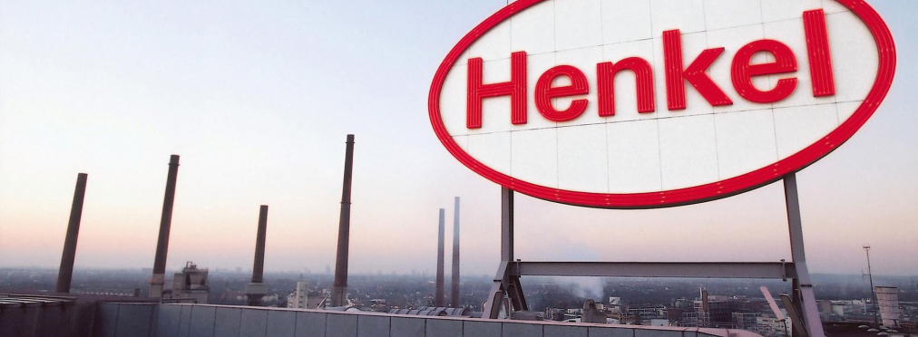 Henkel AG выходит из бизнеса в России
