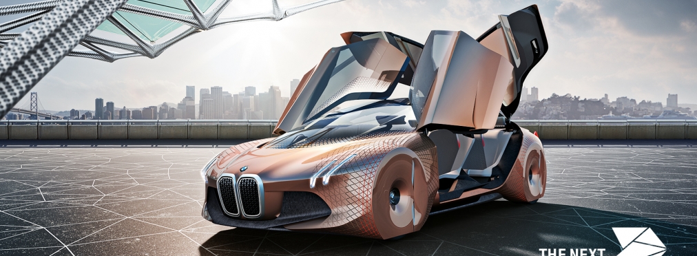 Новейшие модели BMW удивили поклонников марки