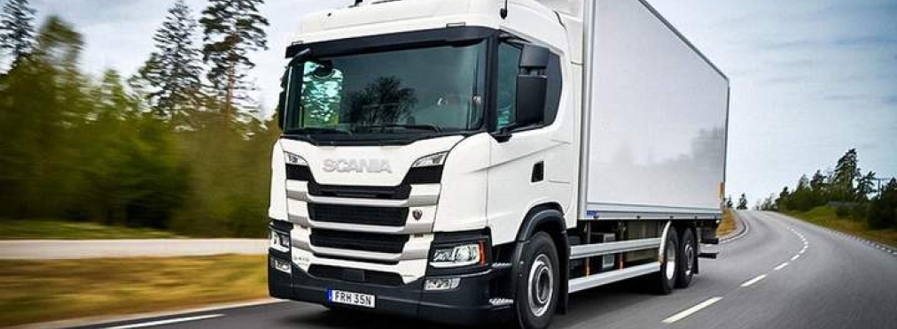 Европейские производители грузовиков решили заблаговременно отказаться от ДВС