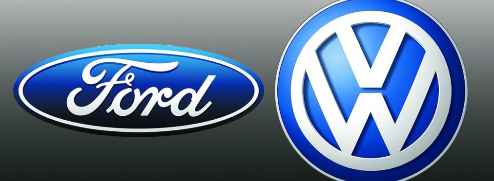 Новый VW Amarok может быть выпущен совместно с Ford