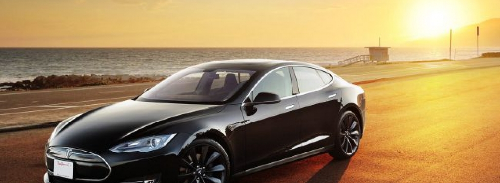 «Неужели»: компания Tesla срочно отзывает все Model S