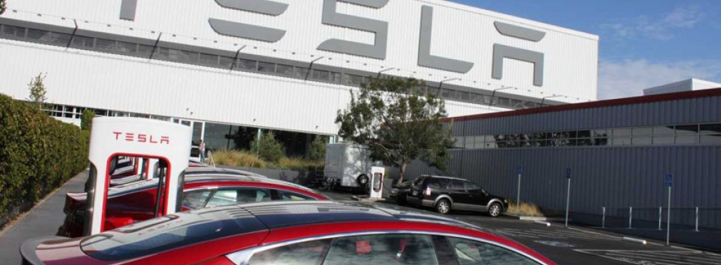 Уволенные сотрудники Tesla построят свою фабрику