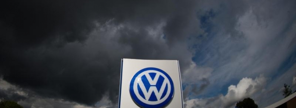 Компания Volkswagen «раскошелится» еще на 10 миллиардов долларов