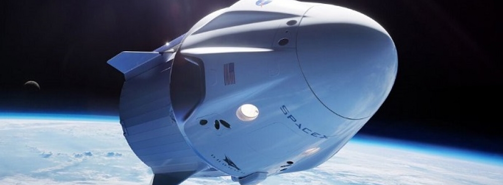 Компания SpaceX Илона Маска запустила первый регулярный рейс в космос