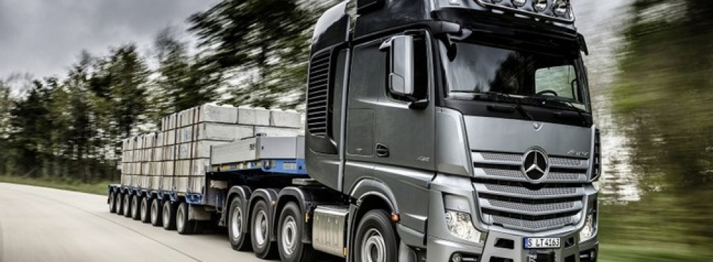 Гидрофикация как способ повышения доходности грузового автомобиля